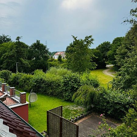Traumhaftes Familiendomizil In Scharbeutz - Strand 500M, Kostenlos Parken, Garten Eksteriør billede